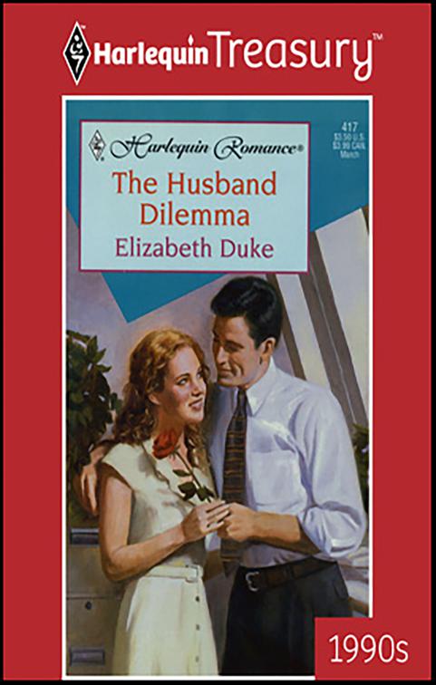 Husband Dilemma