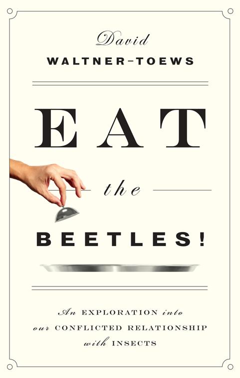 Eat the Beetles!