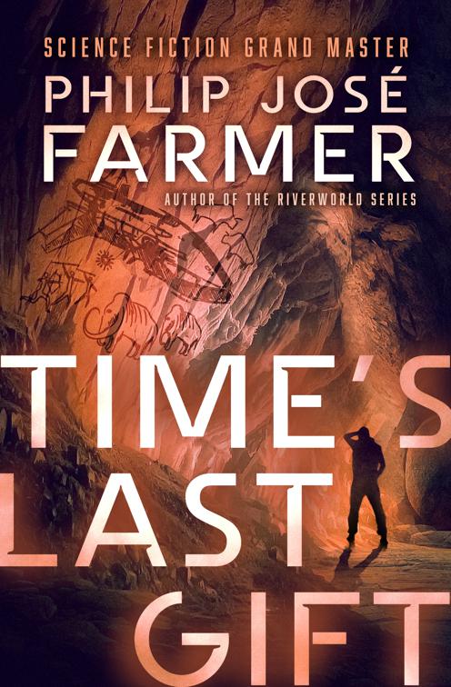 Time&#x27;s Last Gift