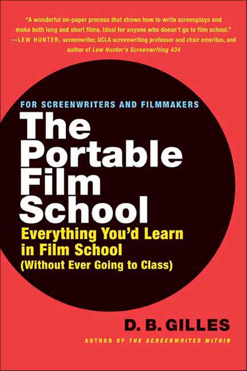 Portable Film School