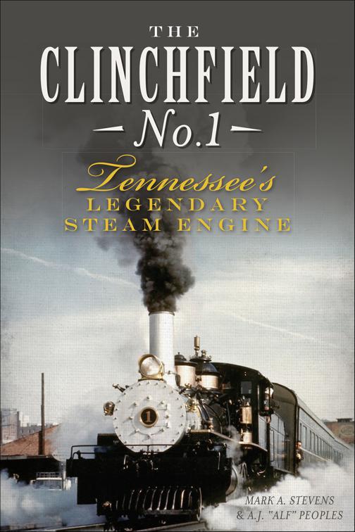 Clinchfield No. 1