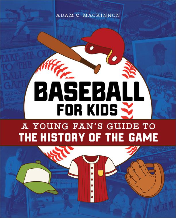 Baseball for Kids
