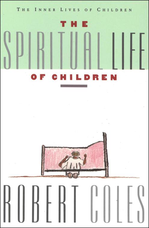 Spiritual Life of Children
