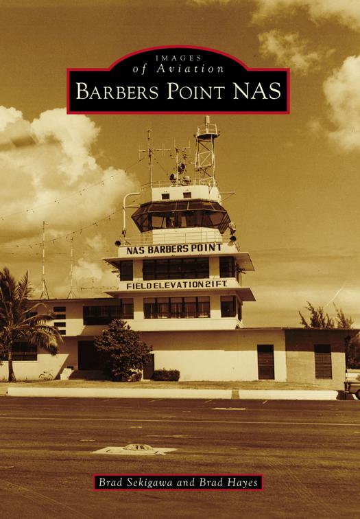 Barbers Point NAS, Images of Aviation
