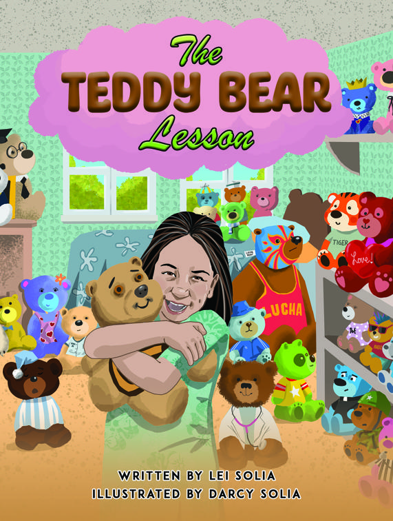 The Teddy Bear Lesson