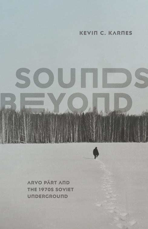 Sounds Beyond