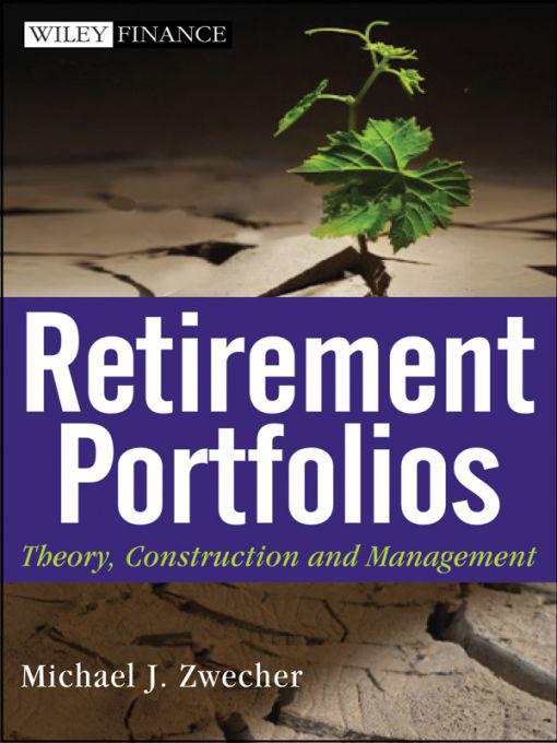 Retirement Portfolios, Wiley Finance