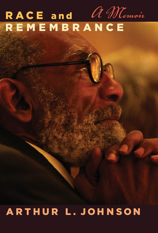 Race and Remembrance, African American Life
