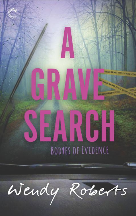 Grave Search, Bodies of Evidence