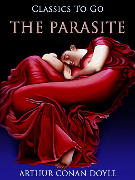 The Parasite, Classics To Go