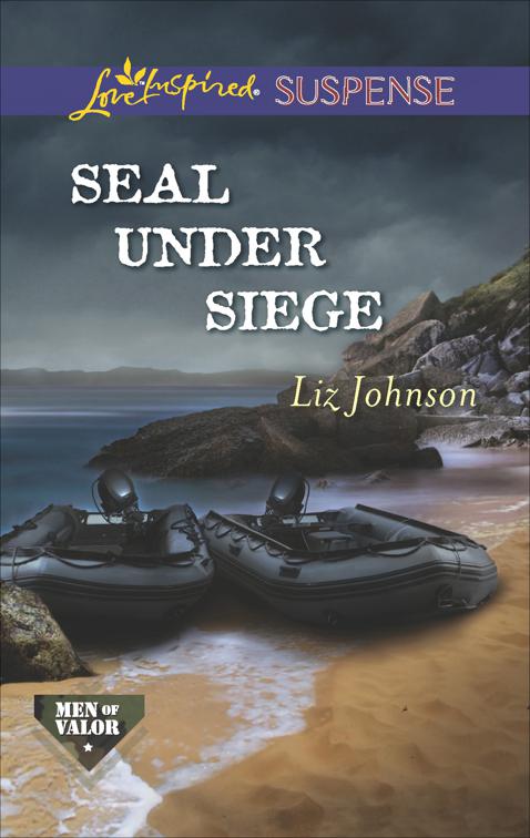 SEAL Under Siege, Men of Valor