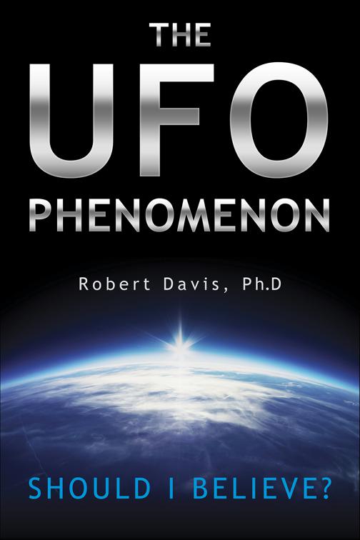 UFO Phenomenon