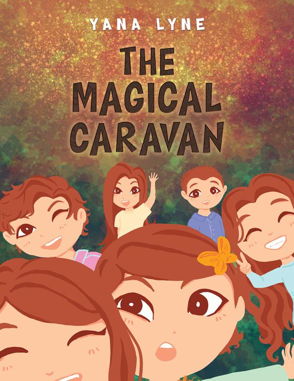 The Magical Caravan