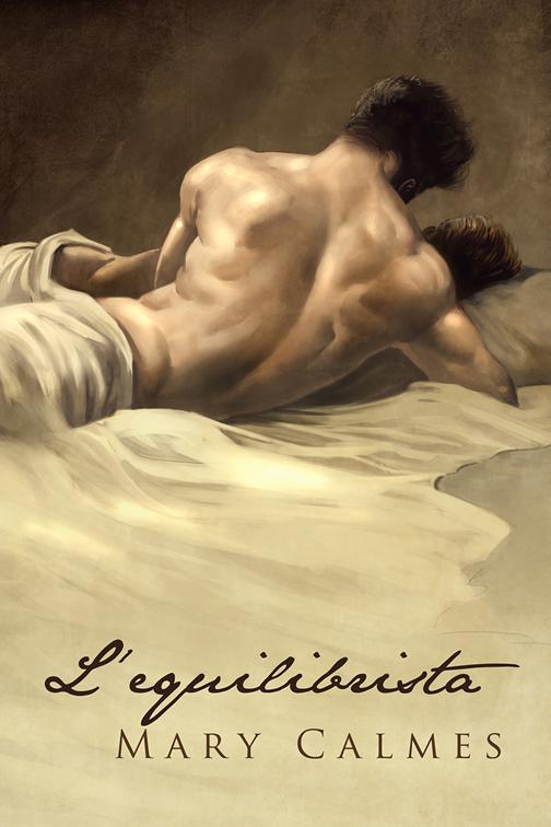 L&#x27;equilibrista