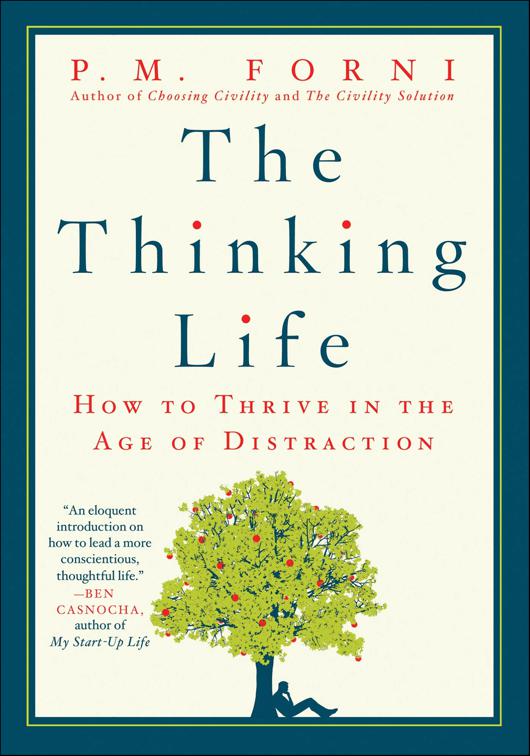 Thinking Life