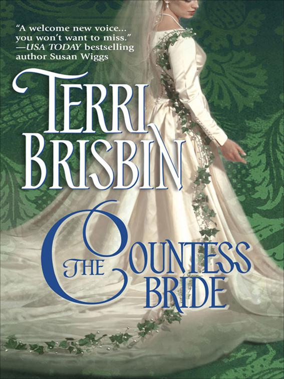 Countess Bride