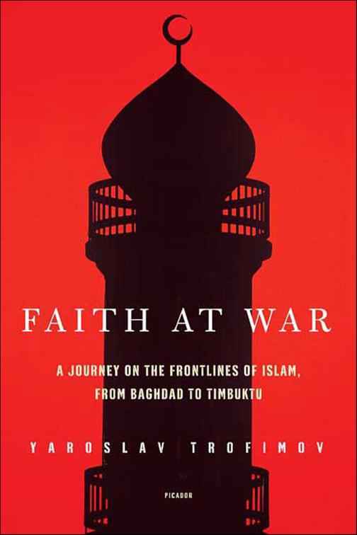 Faith at War