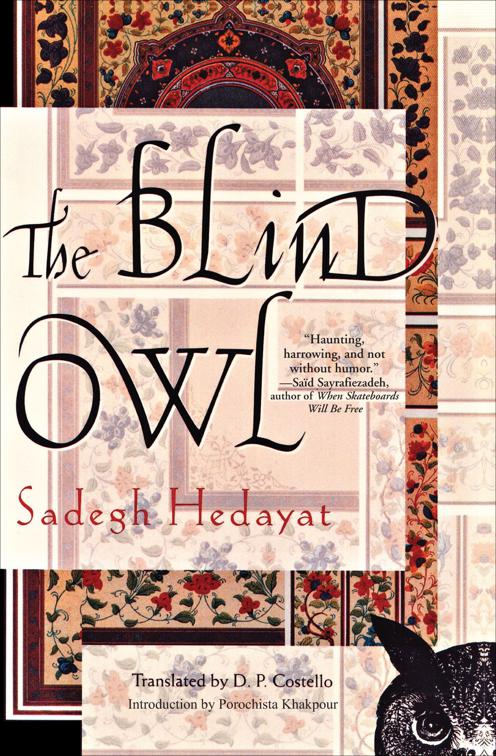 Blind Owl