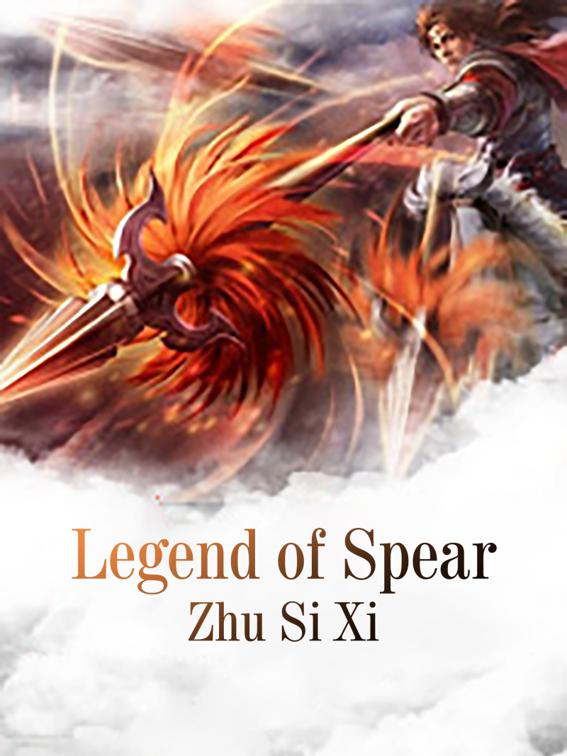 Legend of Spear, Volume 4