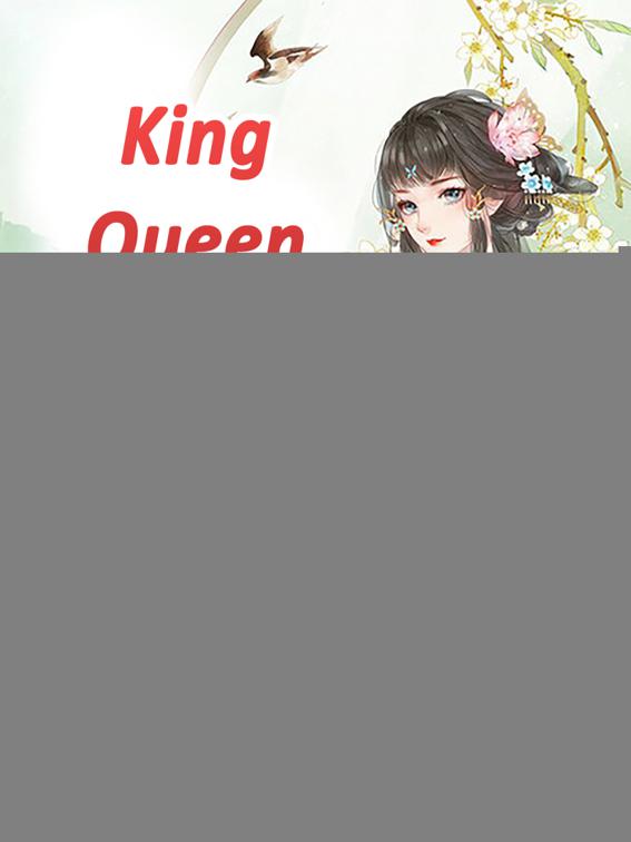 King, Queen Wants Divorce Again!, Volume 2
