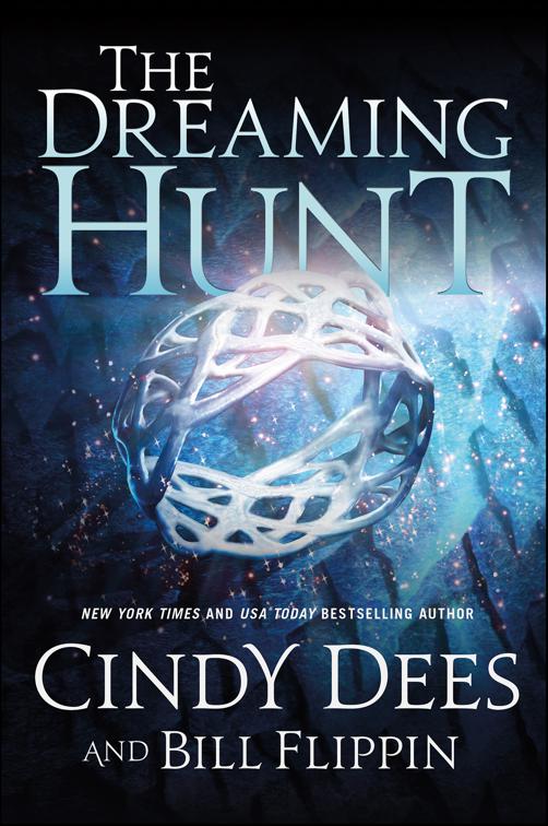 Dreaming Hunt, The Sleeping King Trilogy