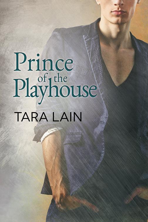 Prince of the Playhouse, Love in Laguna