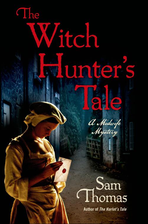 Witch Hunter&#x27;s Tale, The Midwife&#x27;s Tale