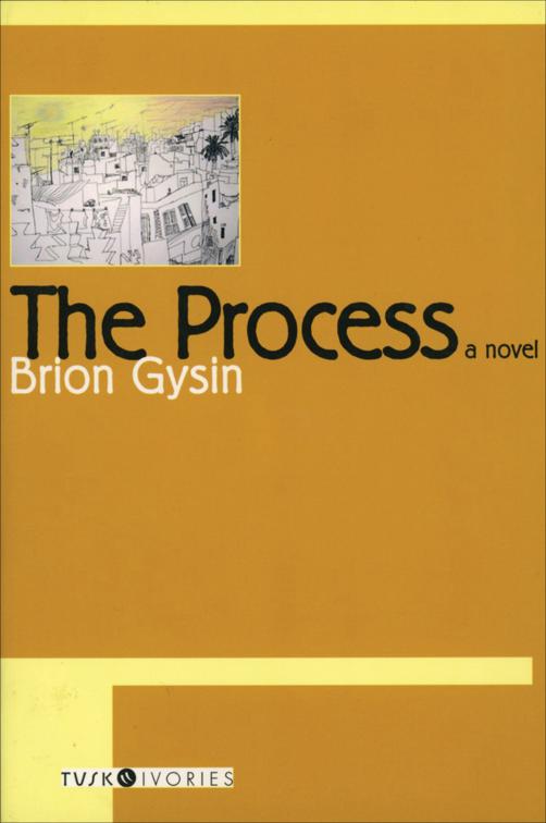 Process, Tusk Ivories