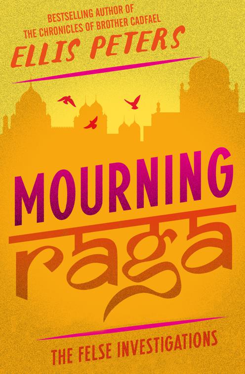 Mourning Raga, The Felse Investigations