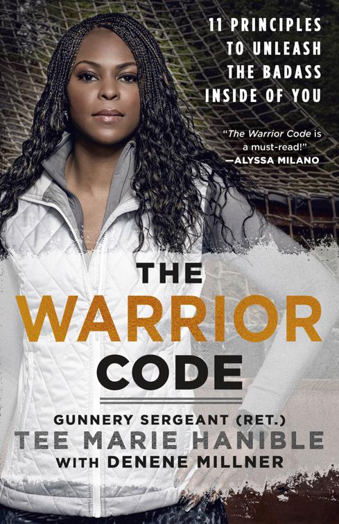 Warrior Code