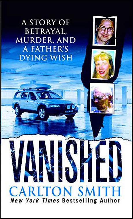 Vanished