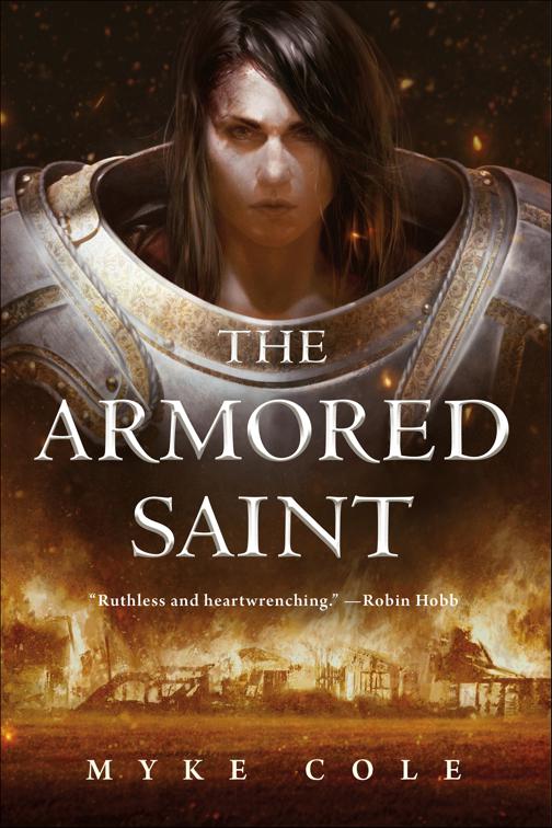 Armored Saint, The Sacred Throne