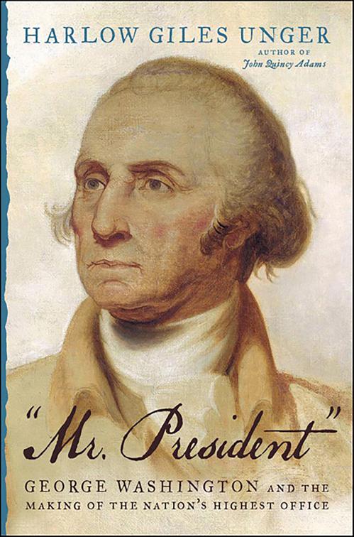&quot;MR. PRESIDENT&quot;