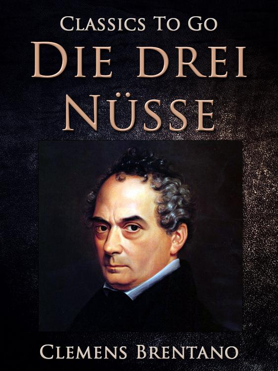 Die drei Nüsse, Classics To Go