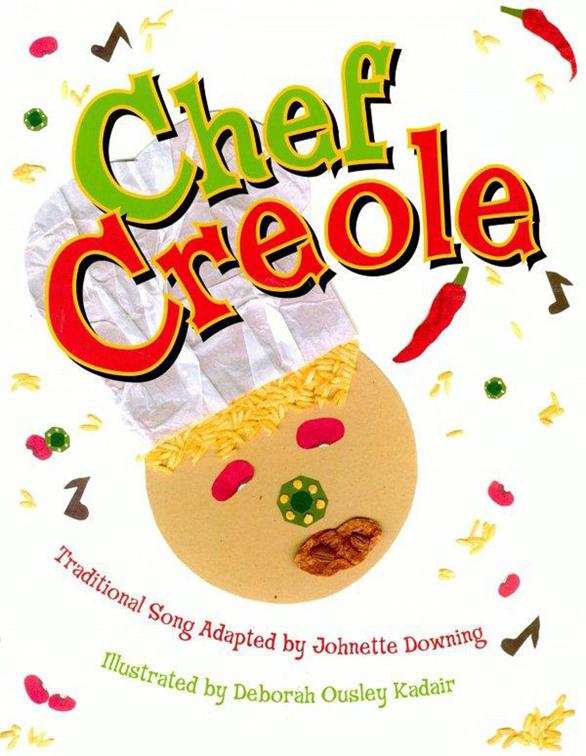 Chef Creole