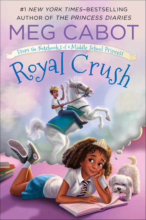 Royal Crush
