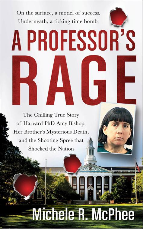 Professor&#x27;s Rage