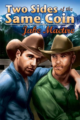 Two Sides of the Same Coin, Lucky Jeff Ranch