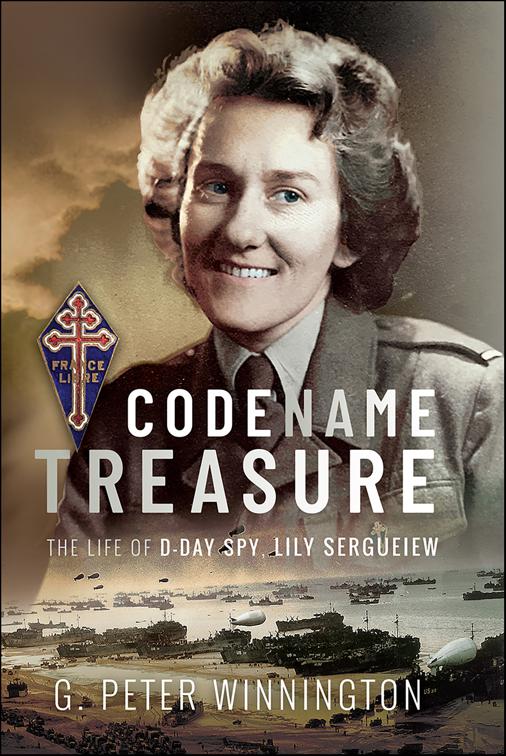 Codename Treasure