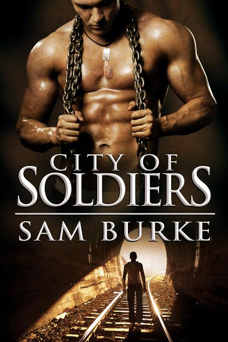 City of Soldiers