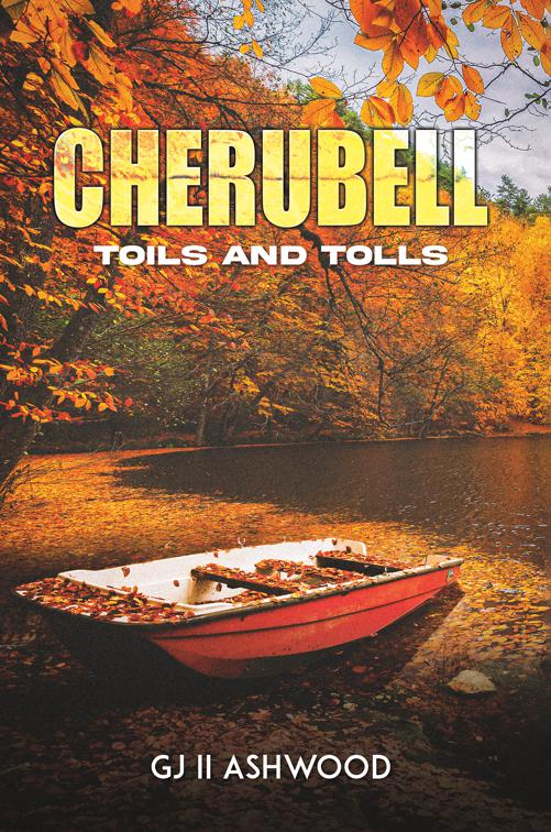 Cherubell