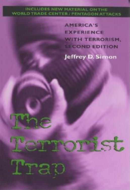 Terrorist Trap