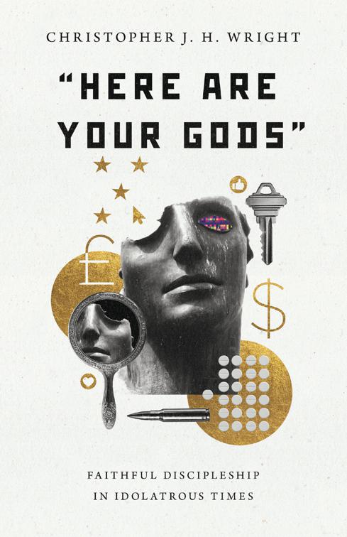 &quot;Here Are Your Gods&quot;