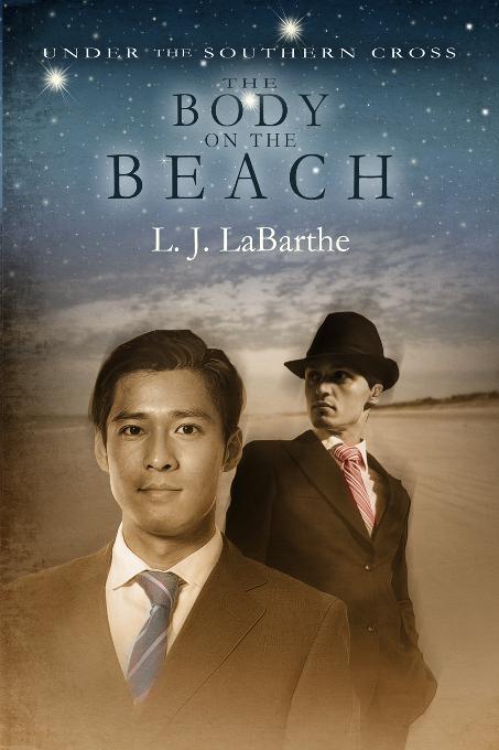 The Body on the Beach, Under the Southern Cross