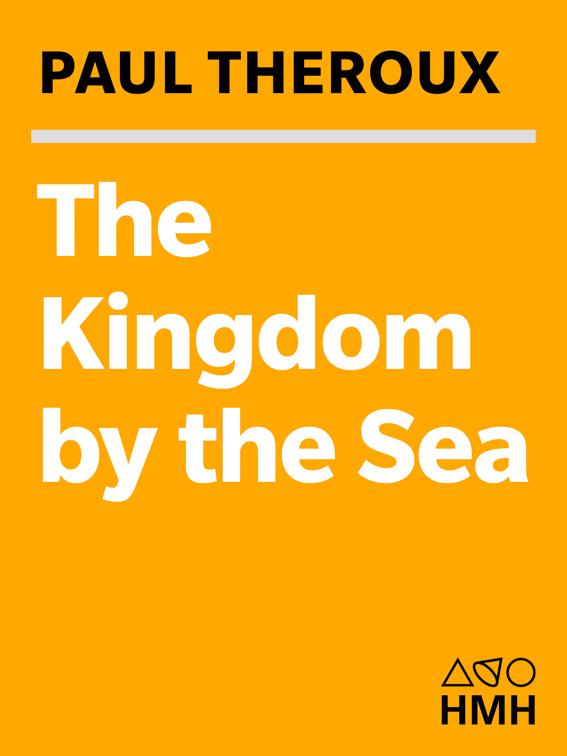 Kingdom by the Sea