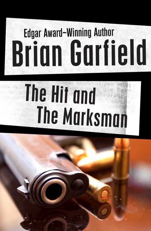 Hit and The Marksman