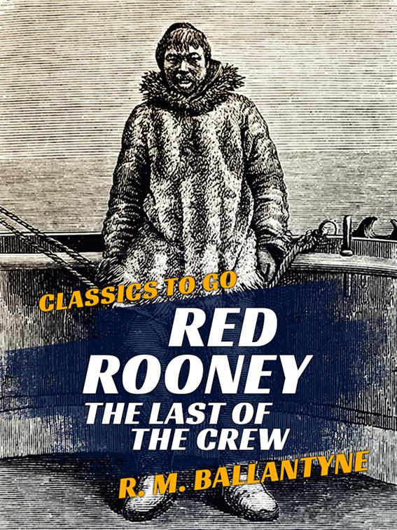 Red Rooney The Last of the Crew, Classics To Go