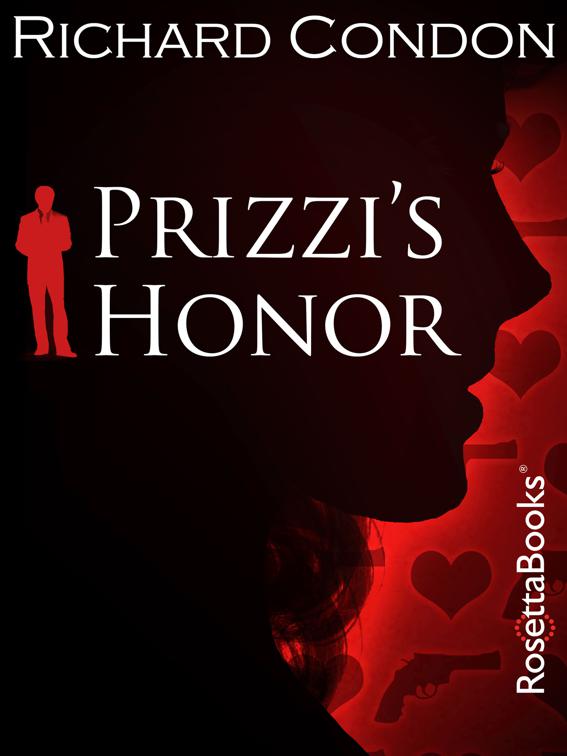 Prizzi&#x27;s Honor, Prizzi