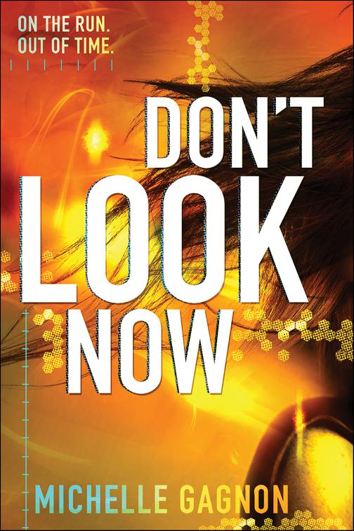Don&#x27;t Look Now, Don&#x27;t Turn Around