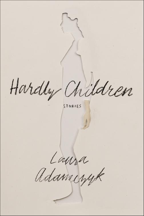 Hardly Children